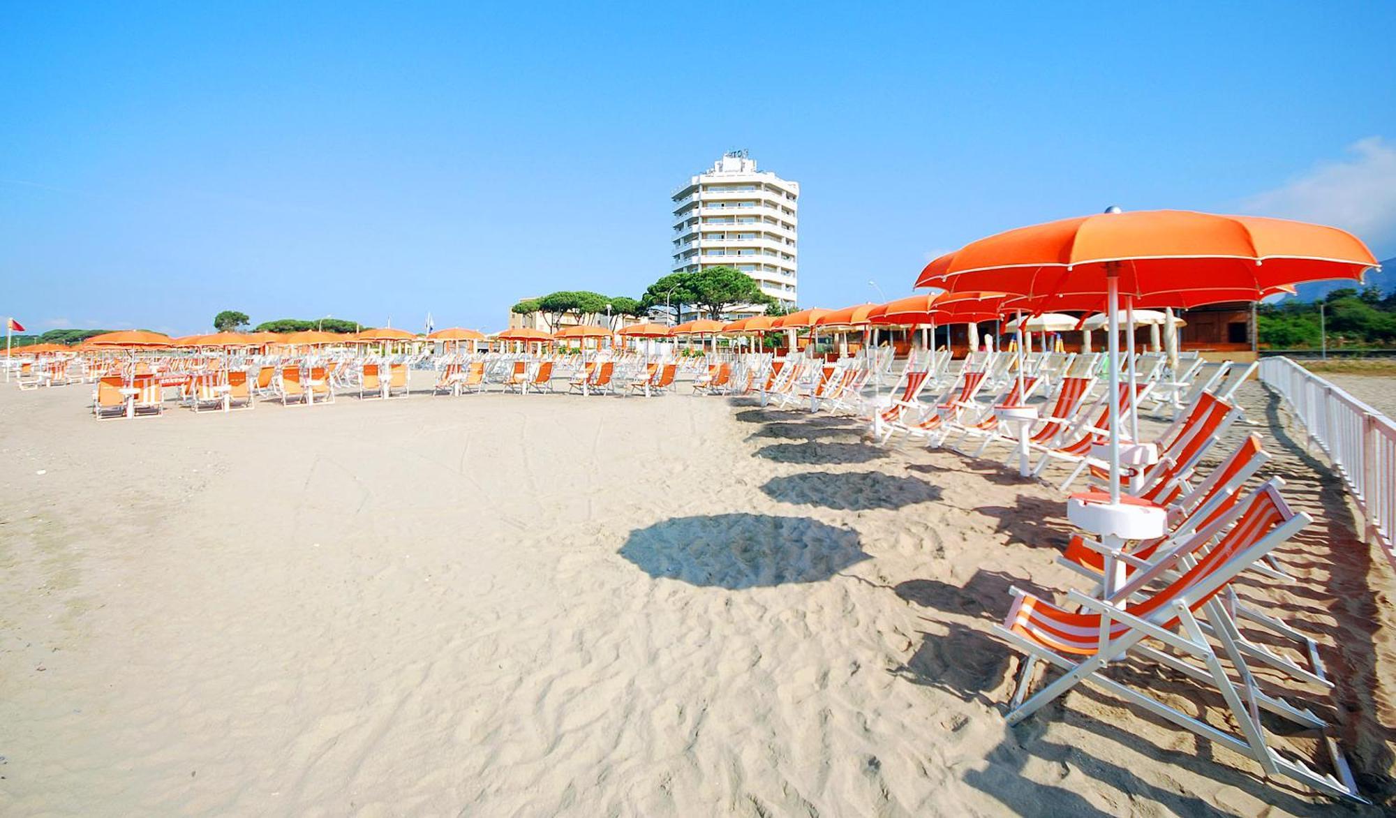 Torre Del Sole Hotell 4*